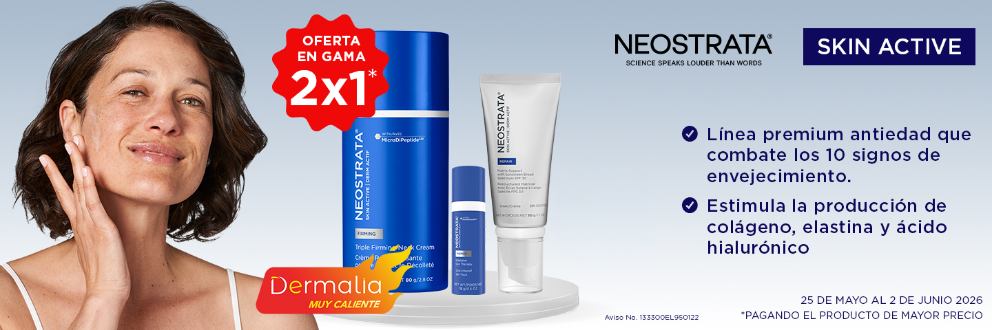 Banner Principal Desktop Neostrata Home Desktop Dermalia